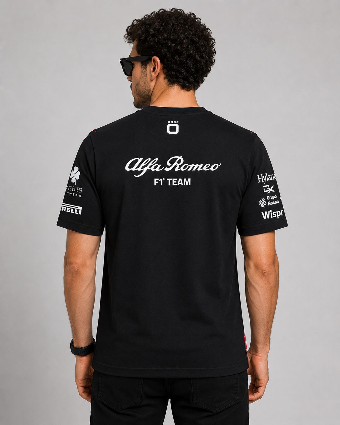 ALFA ROMEO