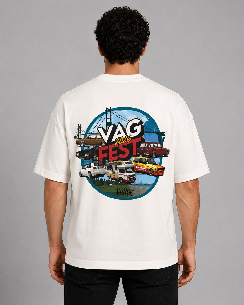 VAGFEST,