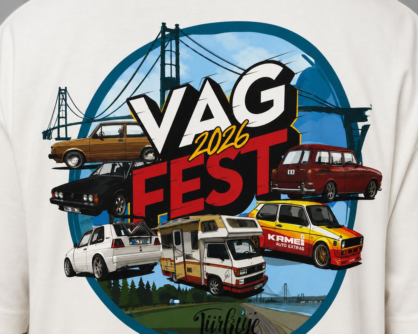 VAGFEST,