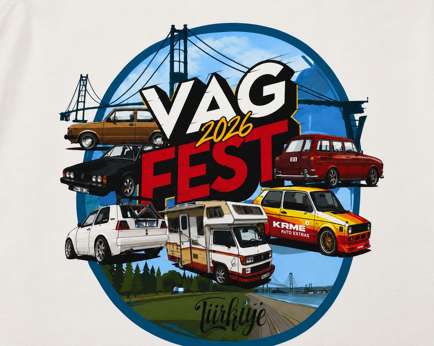 VAGFEST,
