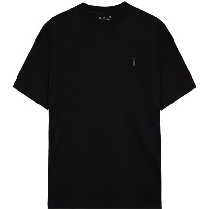 Allasaınts Küçük Nakışlı (Siyah)